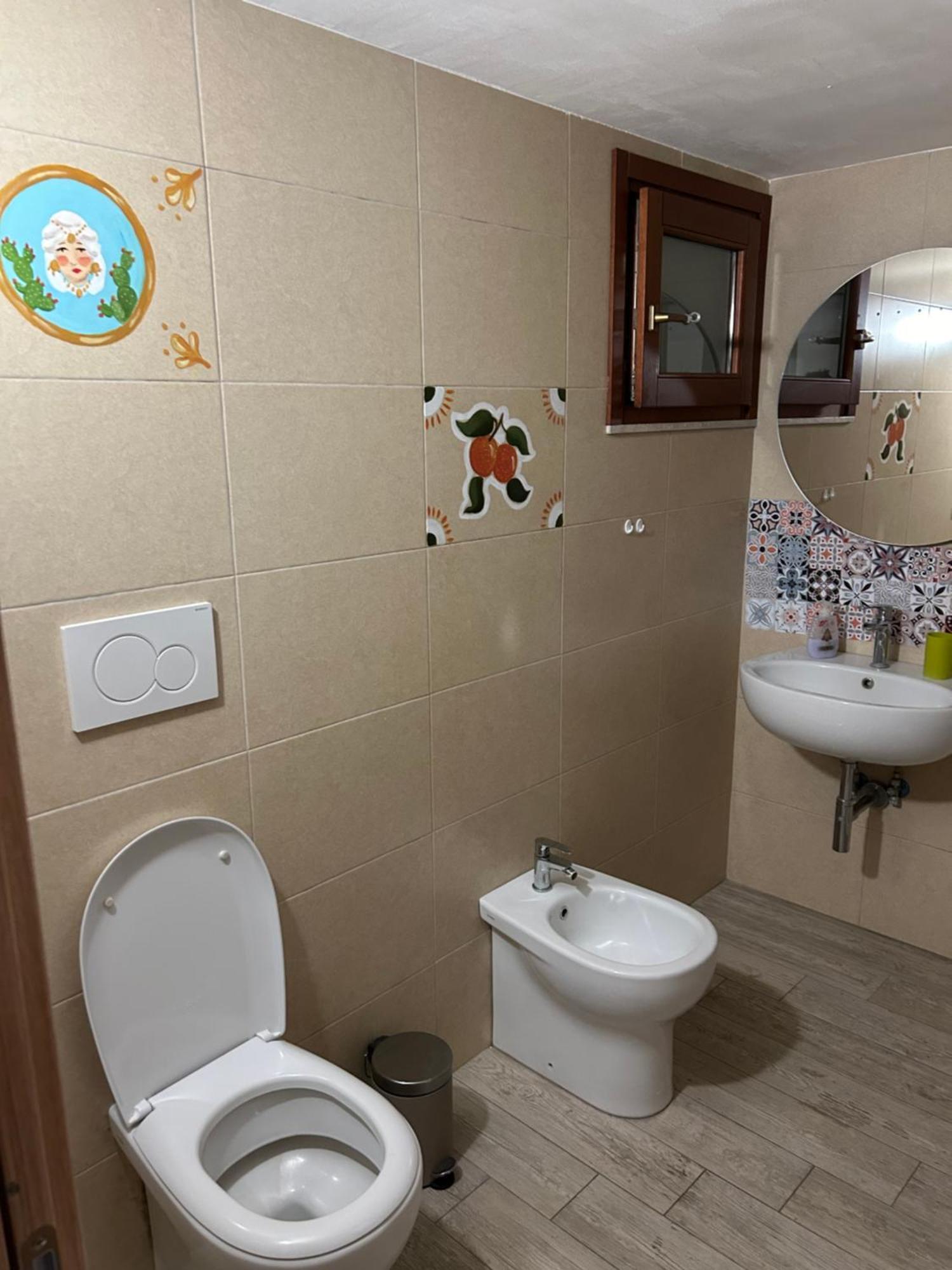 فيلا Glemmyhouse كاتانيا المظهر الخارجي الصورة